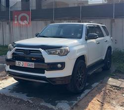 Toyota 4Runner